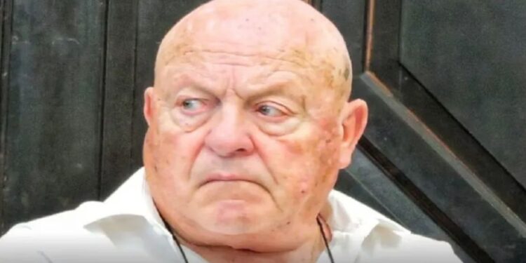 Condenaron a 4 años de prisión a Domingo Verna