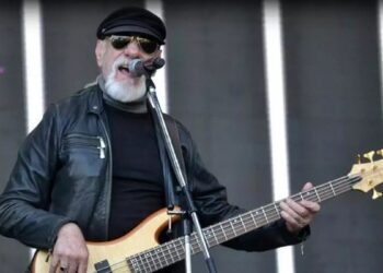 Murió Willy Quiroga, fundador y emblema de Vox Dei