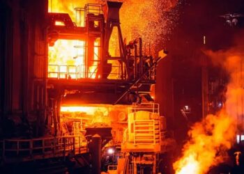 Acindar suspendió a 700 trabajadores por la caída de la producción