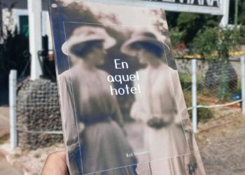 Xol Romero: «Esa historia de lujos y ruina se relacionaba mucho en ese paisaje tan amoroso y que me es tan cercano y familiar»