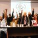 Frente al olvido, la esperanza: Abuelas de Plaza de Mayo anunció al nieto recuperado 138