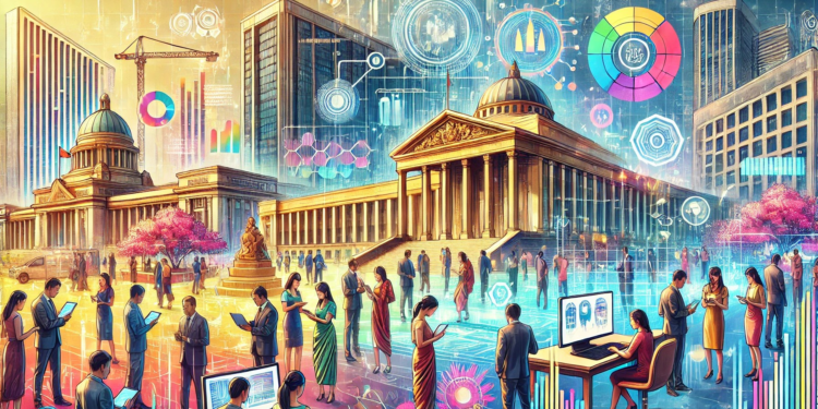 PARA UNA FILOSOFÍA DE LA CIENCIA DE DATOS: nuevas fronteras del conocimiento