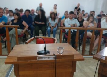 Se aprobó el nuevo código tributario en el concejo deliberante.