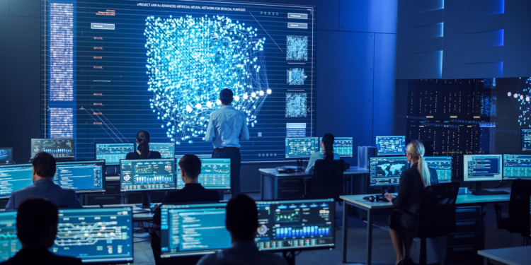 LA REVOLUCIÓN DIGITAL BONAERENSE, Ciencia de Datos y IA para una gestión pública más eficiente