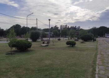 Miércoles caluroso e inestable para la zona serrana