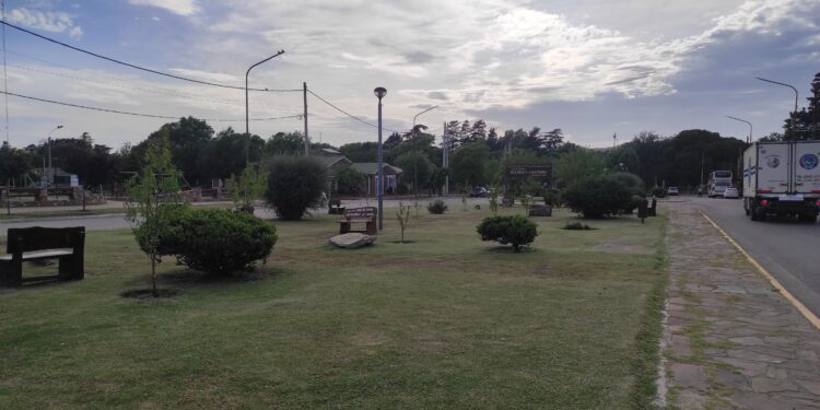 Miércoles caluroso e inestable para la zona serrana