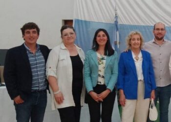 Sandra Kifer: «esa sesión no tiene validez ,no solamente la aprobación del código, sino, no tiene validez la sesión completa».