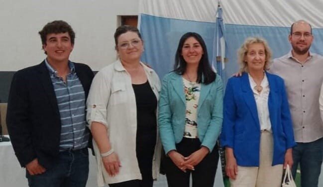 Sandra Kifer: «esa sesión no tiene validez ,no solamente la aprobación del código, sino, no tiene validez la sesión completa».