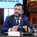 La jueza Sandra Arroyo Salgado pidió el desafuero y la detención del senador Edgardo Kueider
