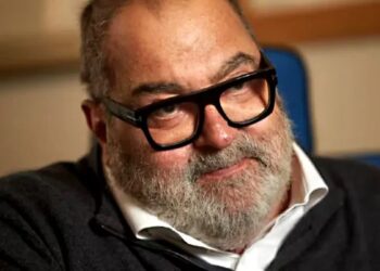 Murió el periodista Jorge Lanata, tras pasar más de seis meses internado