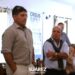 Sergio Gómez: «no quiero hacer promesas; yo no soy un político, soy un trabajador de la comunidad.