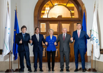 El Mercosur y la Unión Europea alcanzaron un acuerdo comercial