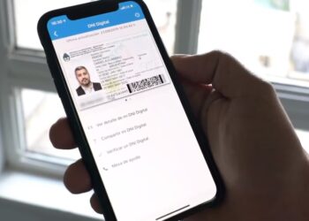 Denuncian que hackearon Mi Argentina, la página del gobierno de Javier Milei