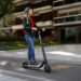 Monopatines eléctricos: Requisitos para circular con seguridad