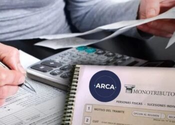 Monotributo: cuánto habría que pagar con los cambios a partir de enero