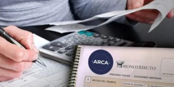 Monotributo: cuánto habría que pagar con los cambios a partir de enero
