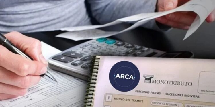 Monotributo: cuánto habría que pagar con los cambios a partir de enero