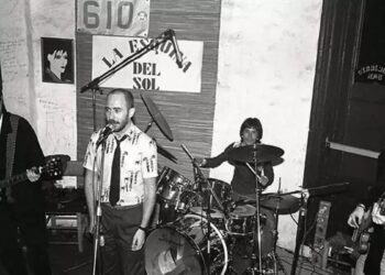 Viajes y salidas: Lugares imperdibles donde surgieron las mejores bandas de rock bonaerense y nacional