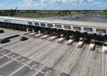 Nuevo aumento de peaje en la Provincia de Buenos Aires