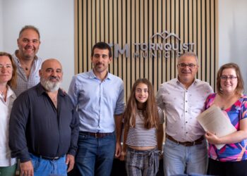 Dos producciones artesanales del distrito fueron habilitadas para ser comercializadas en toda la Provincia