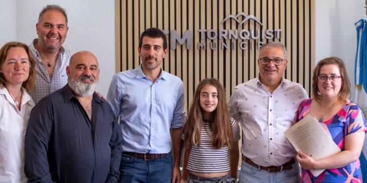 Dos producciones artesanales del distrito fueron habilitadas para ser comercializadas en toda la Provincia