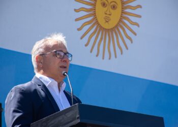 Sergio Bordoni: «con la inoperancia que tienen desde el Concejo Deliberante si hubieran ganado el municipio ya lo hubieran chocado.»