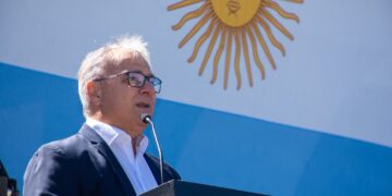Sergio Bordoni: «con la inoperancia que tienen desde el Concejo Deliberante si hubieran ganado el municipio ya lo hubieran chocado.»