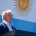 Sergio Bordoni: «con la inoperancia que tienen desde el Concejo Deliberante si hubieran ganado el municipio ya lo hubieran chocado.»