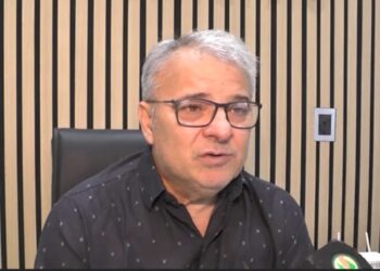 Sergio Bordoni: «Mi decisión está en irme a mi casa y una vez por todas para poder descansar»