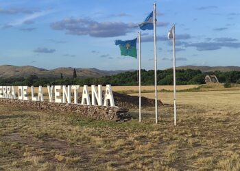 Enrique Alessandrini: «Nunca en la historia del turismo de la comarca se hicieron promociones como se hizo este año.»