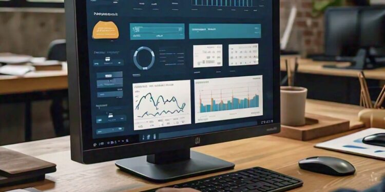 Software de gestión comercial: claves para negocios rentables