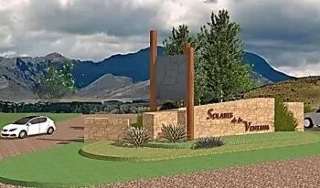 Un grupo peruano invierte u$s 20 millones para hacer un complejo con hotel de lujo en Sierra de la Ventana