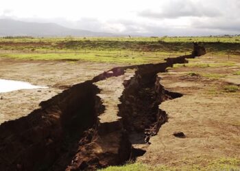 Habrá que agregar un nuevo océano en los mapas: por qué y dónde estará