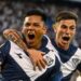Vélez venció a Huracán y se consagró campeón de la Liga Profesional
