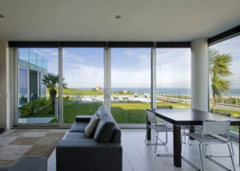 Cómo elegir las mejores aberturas para tu proyecto