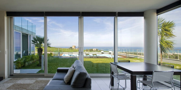 Cómo elegir las mejores aberturas para tu proyecto