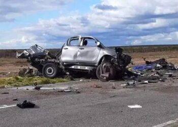 ¿Por qué la ruta de la muerte argentina es tan peligrosa?