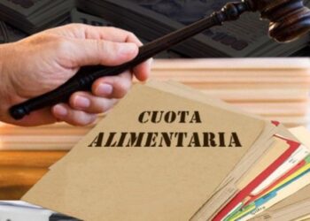 Cuota alimentaria: Medidas y herramientas para su cumplimiento.