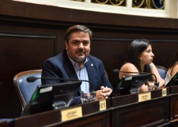 “La Provincia tiene que tener presupuesto, pero el Gobierno no quiso”
