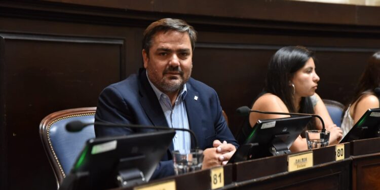 “La Provincia tiene que tener presupuesto, pero el Gobierno no quiso”