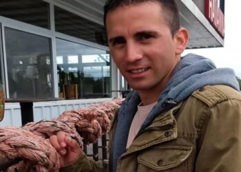 Venezuela: el fiscal Tarek William Saab acusó al gendarme argentino Nahuel Gallo de terrorismo