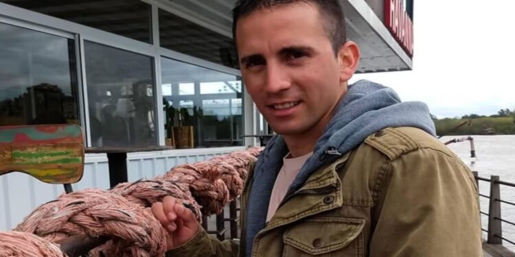 Venezuela: el fiscal Tarek William Saab acusó al gendarme argentino Nahuel Gallo de terrorismo