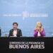 Kicillof: “Si el Gobierno nacional quiere vaciar o vender Aerolíneas Argentinas, la provincia de Buenos Aires no lo va a permitir”