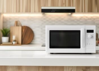 Cuales son los 8 alimentos que no deberías calentar en el microondas