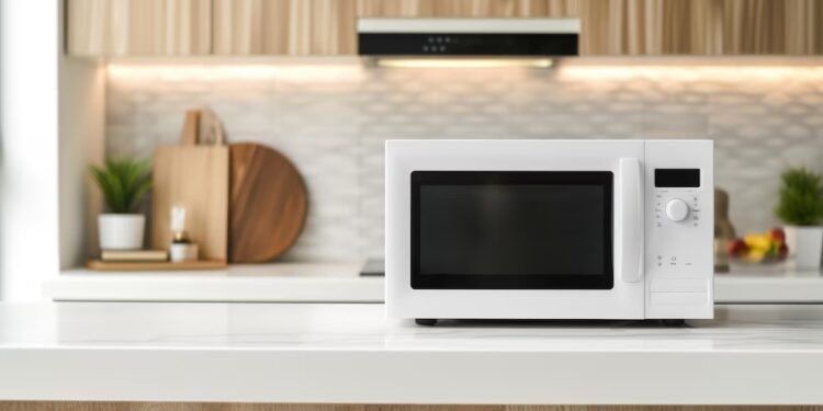 Cuales son los 8 alimentos que no deberías calentar en el microondas