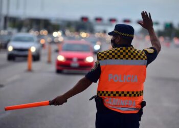 Alerta turistas: en qué provincia subieron los montos de las multas y cuánto cuestan