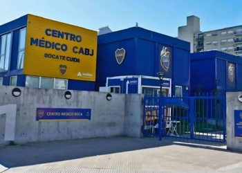 Sífilis: qué es la infección de transmisión sexual que habría afectado a tres jugadores de Boca