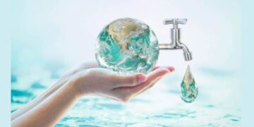 Solicitan hacer uso responsable del agua en Sierra de la Ventana y Villa Ventana