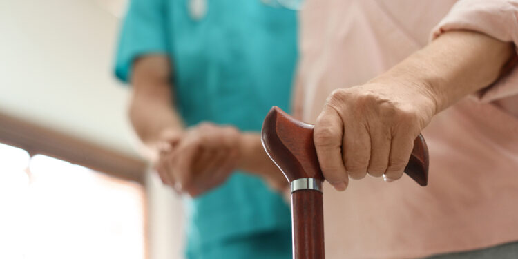 ‘’La vejez no es una enfermedad, hay que terminar con el prejuicio del viejismo’’