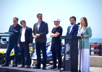 Con 600 actividades, llega a la Provincia una nueva temporada para las vacaciones de verano 